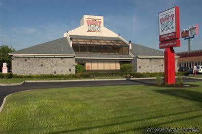 Varsity Inn Osu South Columbus Exterior photo
